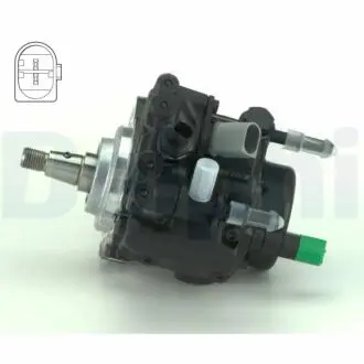 Паливний насос високого тиску DFP3 KIA Delphi 28269520-12B1