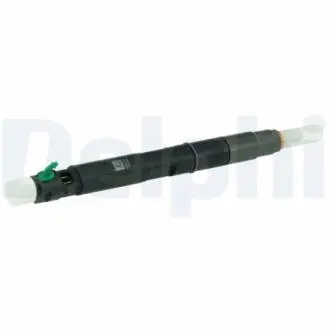 Електромагнітний CR інжектор Delphi 28270450