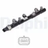 OPEL Паливна рампа MOVANO 2.3 15-, RENAULT MASTER 2.3 15- Delphi 28325380-12B1 (фото 1)