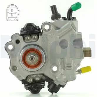 Автозапчасть Delphi 28447441