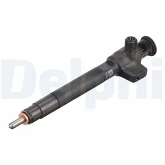 ФОРСУНКА CITROEN JUMPER 14> 2.2 HDI 19> Delphi 28657626
