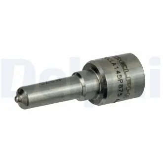 Розпилювач інжектора CR MITSUBISHI L2000/M2000 PAJERO TRITON Delphi 6980544
