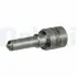Розпилювач інжектора CR (Siemens - VDO) (система: Lynx) FORD C-MAX, FOCUS C-MAX, FOCUS II, GALAXY II, MONDEO IV, S-MAX, TOURNEO CONNECT, TRANSIT CONNECT 1.8D 07.04-06.15 Delphi 6980572 (фото 1)