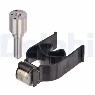 Ремкомплект форсунки AUDI/SKODA/VW 1.6TDI \&#039;\&#039;17-22 Delphi 7135837 (фото 1)