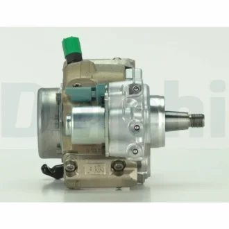 GREAT WALL Насос високого тиску Delphi 9424A100A-12B1