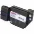 Витратомір повітря (5 pin, картрідж) LEXUS GX, LX TOYOTA HILUX VI, LAND CRUISER 100 2.4/4.7 08.97-11.09 Delphi AF1013312B1 (фото 1)