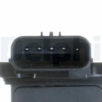 Измеритель массы воздуха Delphi AF1014511B1