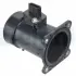 Витратомір повітря (5 pin, модуль) NISSAN ALMERA II, ALMERA TINO, PRIMERA, X-TRAIL I 1.5-2.2D 03.00- Delphi AF10174-12B1 (фото 1)