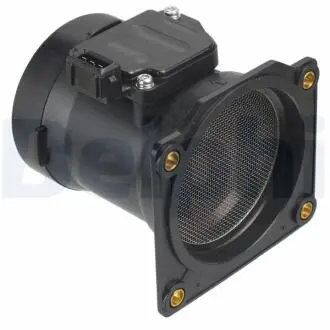 Витратомір повітря Delphi AF10176-12B1