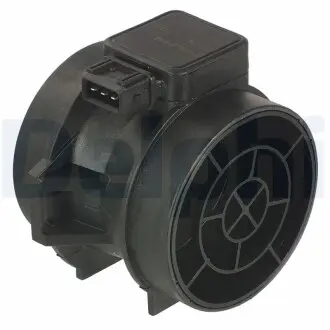 Датчик расхода воздуха Hyundai / KIA Delphi AF1018412B1