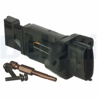 PRZEPгYWOMIERZ POWIETRZA AF10241-12B1 OPEL AGILA 1.3CDTI,ASTRA G/H 1.4,CORSA C 1.4,SUZUKI SWI Delphi AF1024112B1