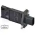 Датчик расходомера воздуха FORD/VOLVO/LANDROVER Galaxy/Mondeo/Transit/Freelander/S80/V70 &quot;06&gt;&gt; Delphi AF1025512B1 (фото 1)