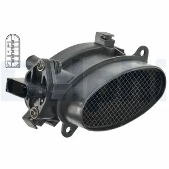 Измеритель массы воздуха Delphi AF1029812B1