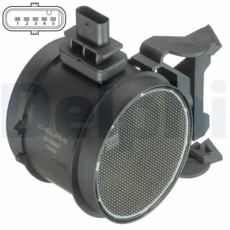Измеритель массы воздуха Delphi AF1036012B1