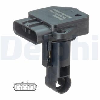 Витратомір повітря Delphi AF10496-12B1