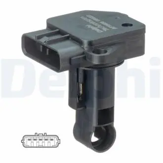 Витратомір повітря Delphi AF10496-12B1