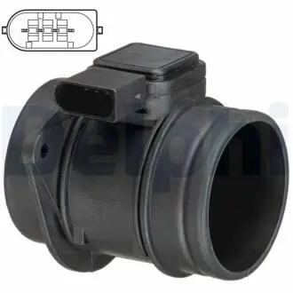 Вимірювач маси повітря Delphi AF10505-12B1