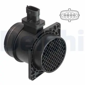 Витратомір повітря Delphi AF10722-12B1
