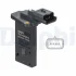 Витратомір повітря (4 pin, картрідж) DS DS 3, DS 3 / DS 3, DS 4, DS 4 II, DS 5, DS 7, CITROEN BERLINGO, BERLINGO MULTISPACE, BERLINGO/MINIVAN, C3 AIRCROSS I, C3 AIRCROSS II, C3 II 1.5D-2.2D 04.08- Delphi AF1074312B1 (фото 1)