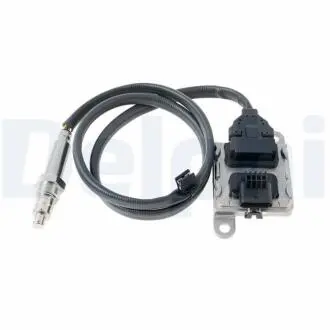 Датчик NOx AUDI A3, Q2 SEAT ATECA SKODA KAROQ, SUPERB III VW PASSAT B8, T-ROC 1.6D/2.0D 04.12- Delphi ANS101812B1