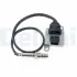Датчик NOX MERCEDES &quot;OM626/651/642 &quot;09&gt;&gt; Delphi ="ANS102212B1" (фото 1)