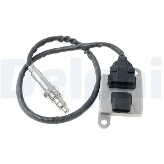Датчик NOX MERCEDES "OM626/651/642 "06>> Delphi ="ANS102812B1"