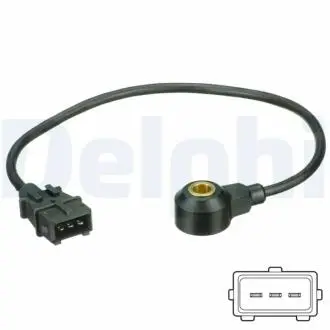 Автозапчасть Delphi AS10214