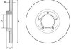 Гальмівні(тормозні) диски Delphi BG2349 (фото 1)