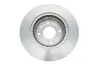 Диск тормозной NISSAN/RENAULT Kubistar/19/Clio/Kangoo/Megane/Twingo &quot;F D=259mm &quot;89-14 Delphi BG2625 (фото 4)