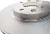 Диск тормозной NISSAN/RENAULT Kubistar/19/Clio/Kangoo/Megane/Twingo &quot;F D=259mm &quot;89-14 Delphi BG2625 (фото 6)