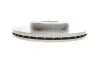 Диск тормозной NISSAN/RENAULT Kubistar/19/Clio/Kangoo/Megane/Twingo &quot;F D=259mm &quot;89-14 Delphi BG2625 (фото 7)