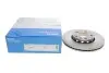 Диск тормозной AUDI/SKODA/VW 100/A4/A6/Superb/Passat &quot;F D=288mm &quot;91-08 Delphi BG2745 (фото 4)