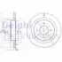 Тормозной диск Delphi BG2758 (фото 1)