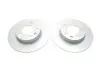 Диск гальмівний AUDI/SEAT/SKODA/VW A2/A3/Ibiza/Leon/Rapid/Octavia/Golf/Polo "R D=232mm Delphi BG3034C (фото 1)