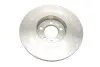 Диск гальмівний AUDI/SEAT/SKODA/VW A3/Leon/Toledo/Octavia/Bora/Golf "F D=280mm "96-11 Delphi BG3036 (фото 3)