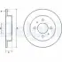 Тормозные диски Delphi BG3112 (фото 1)