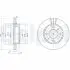 Диск тормозной Delphi BG3206 (фото 1)