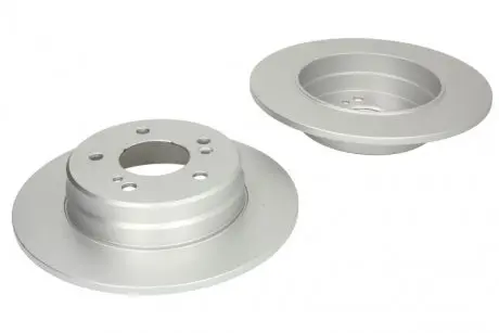Диск тормозной Delphi BG3326C