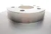 Диск гальмівний OPEL Astra/Zafira/Meriva "R D=264mm "98-10 Delphi BG3406 (фото 6)