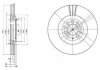 Тормозной диск Delphi BG3528 (фото 2)