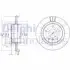 Диск тормозной Delphi BG3530C (фото 1)