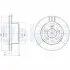 Диск тормозной Delphi BG3533 (фото 1)