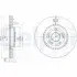 Тормозные диски Delphi BG3685 (фото 1)