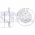 Диск тормозной Delphi BG3737C (фото 1)