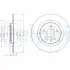 Гальмівні(тормозні) диски Delphi BG3741 (фото 1)