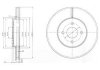 Тормозные диски Delphi BG3742 (фото 1)