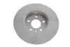 Диск тормозной NISSAN/OPEL/RENAULT Primastar/Vivaro/Trafic &quot;F D=305mm &quot;02&gt;&gt; (*) Delphi BG3768 (фото 2)