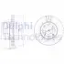 Тормозные диски Delphi BG3794 (фото 1)