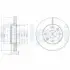 Тормозные диски Delphi BG3802 (фото 1)