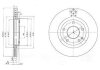 Гальмівні(тормозні) диски Delphi BG3829 (фото 1)